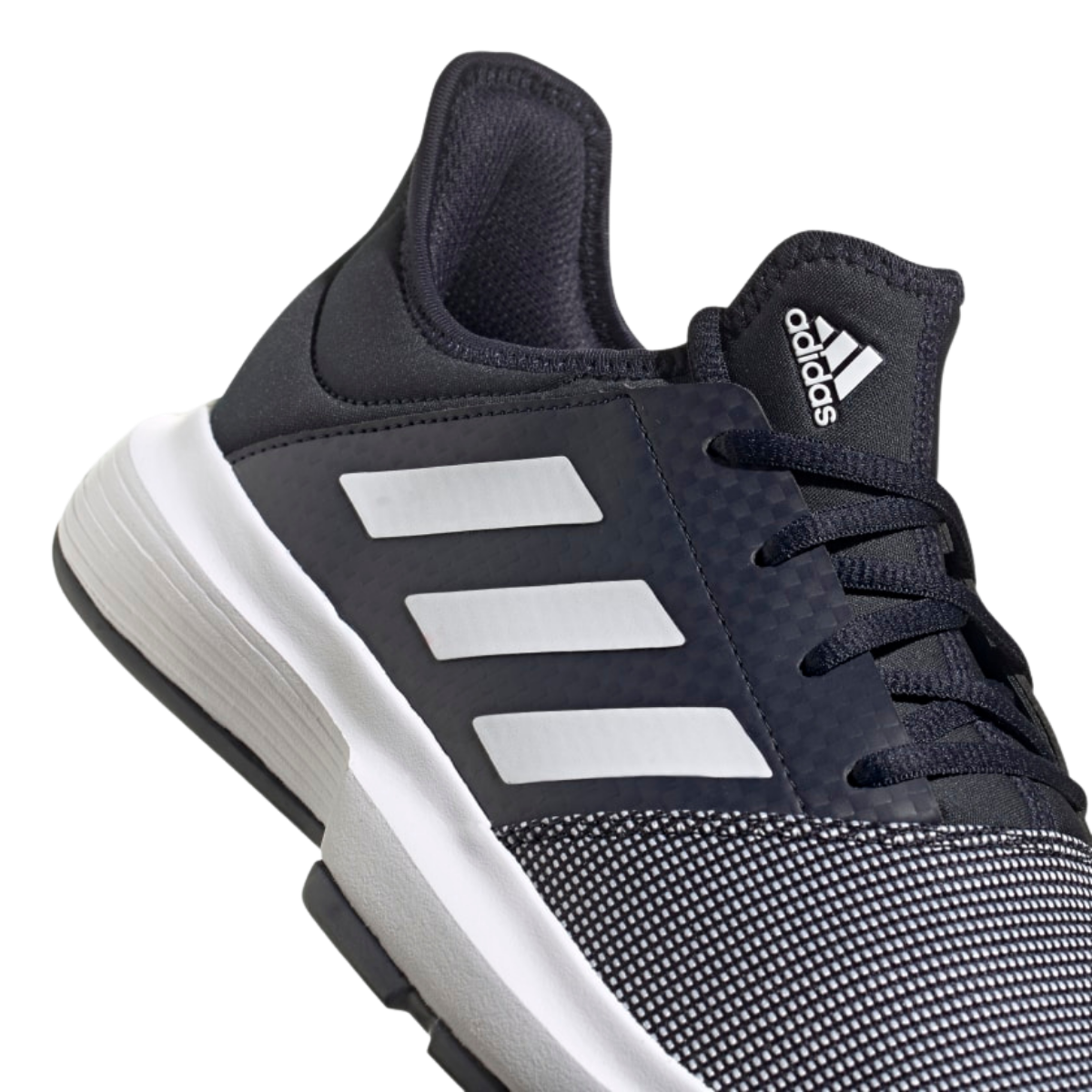 Adidas game 2025 court multicourt