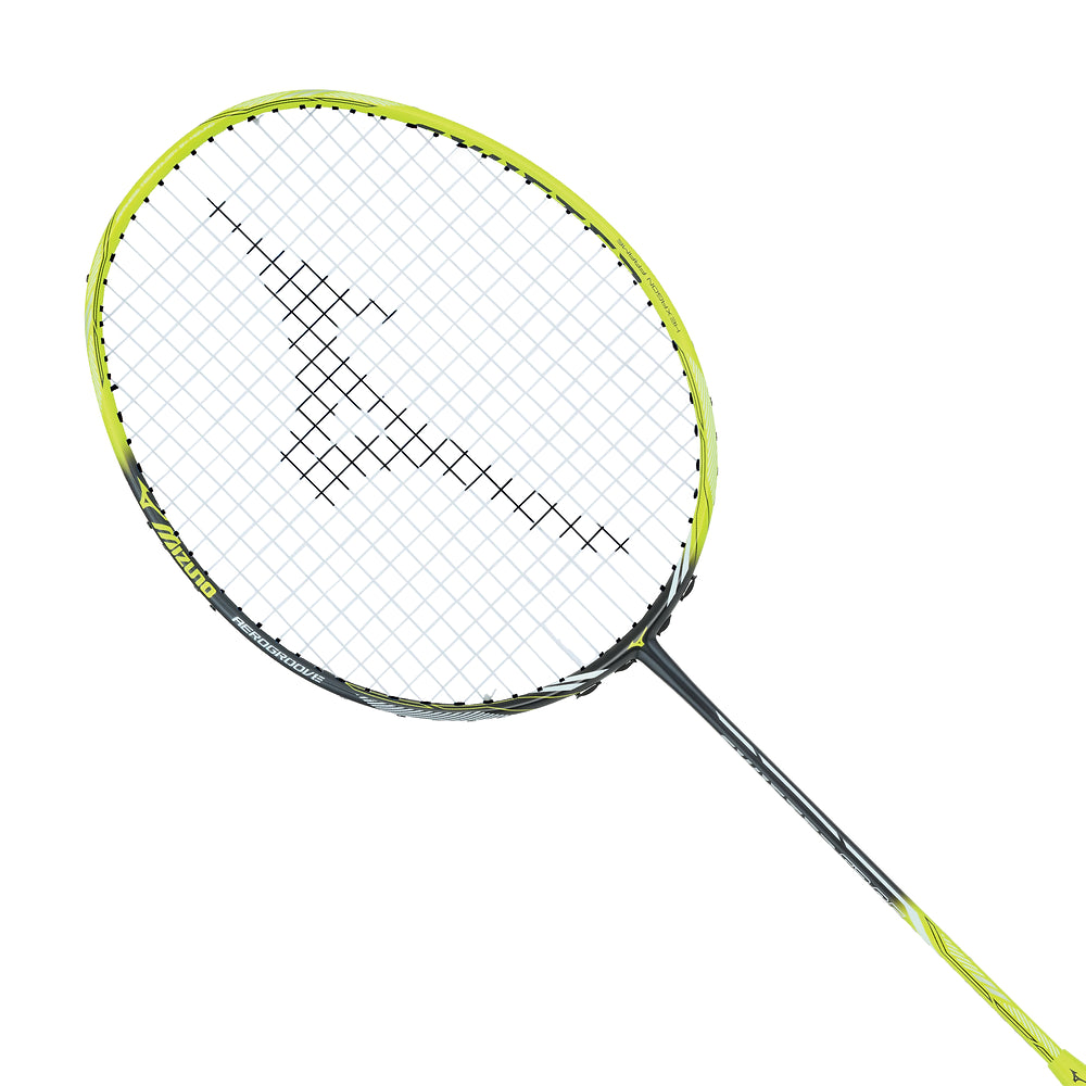 Mizuno badminton hot sale racket singapore