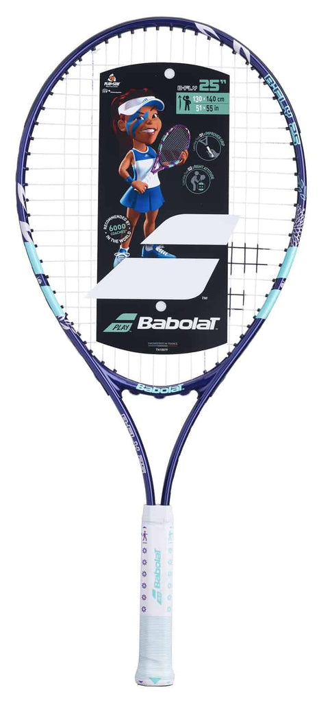 Babolat Kids B’Fly 25″  Tennis Racket