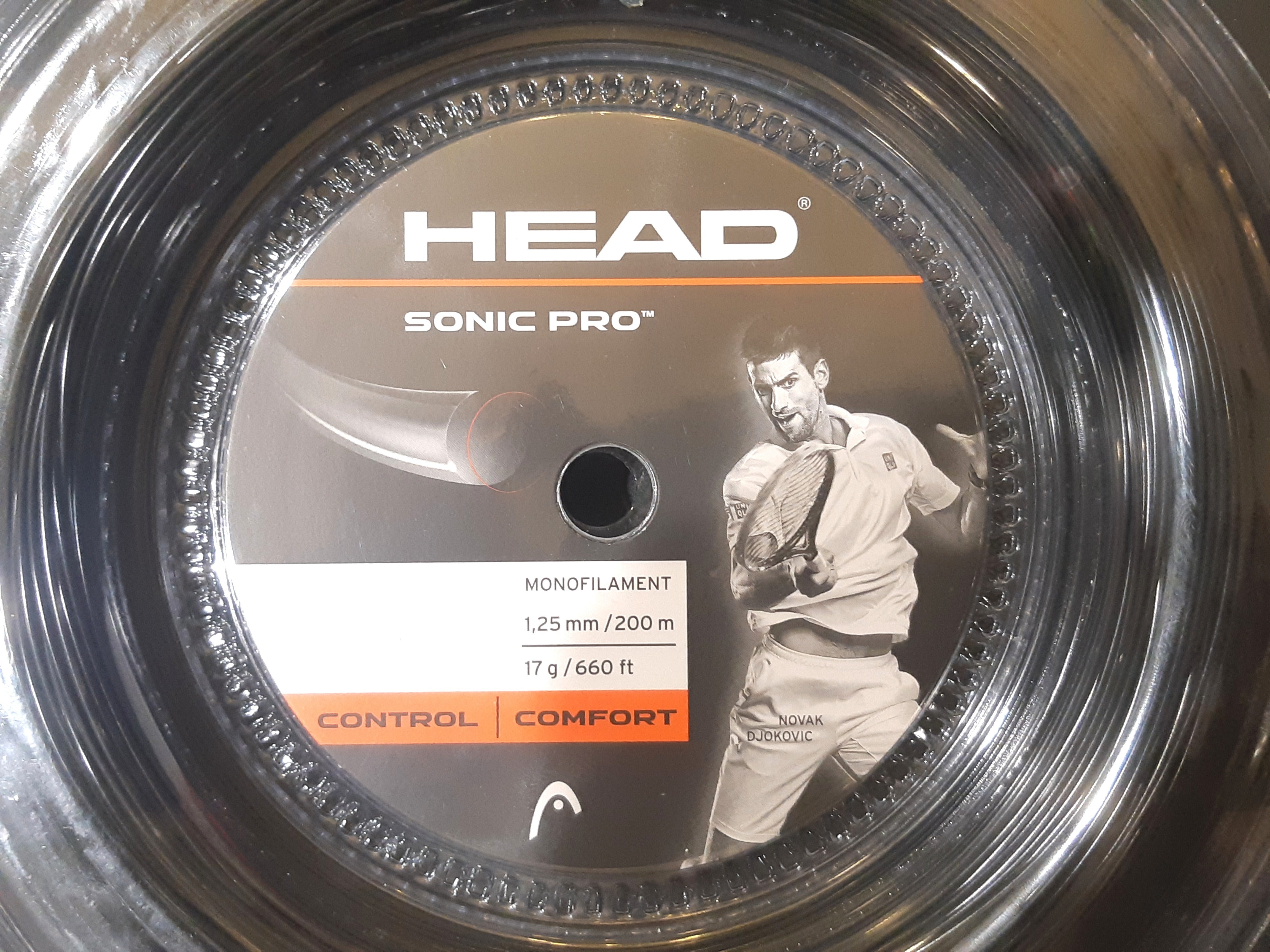 Head sonic cheap pro