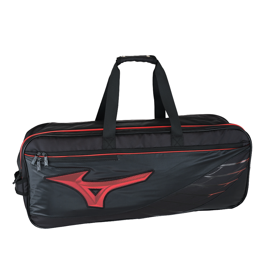 Mizuno on sale badminton bag