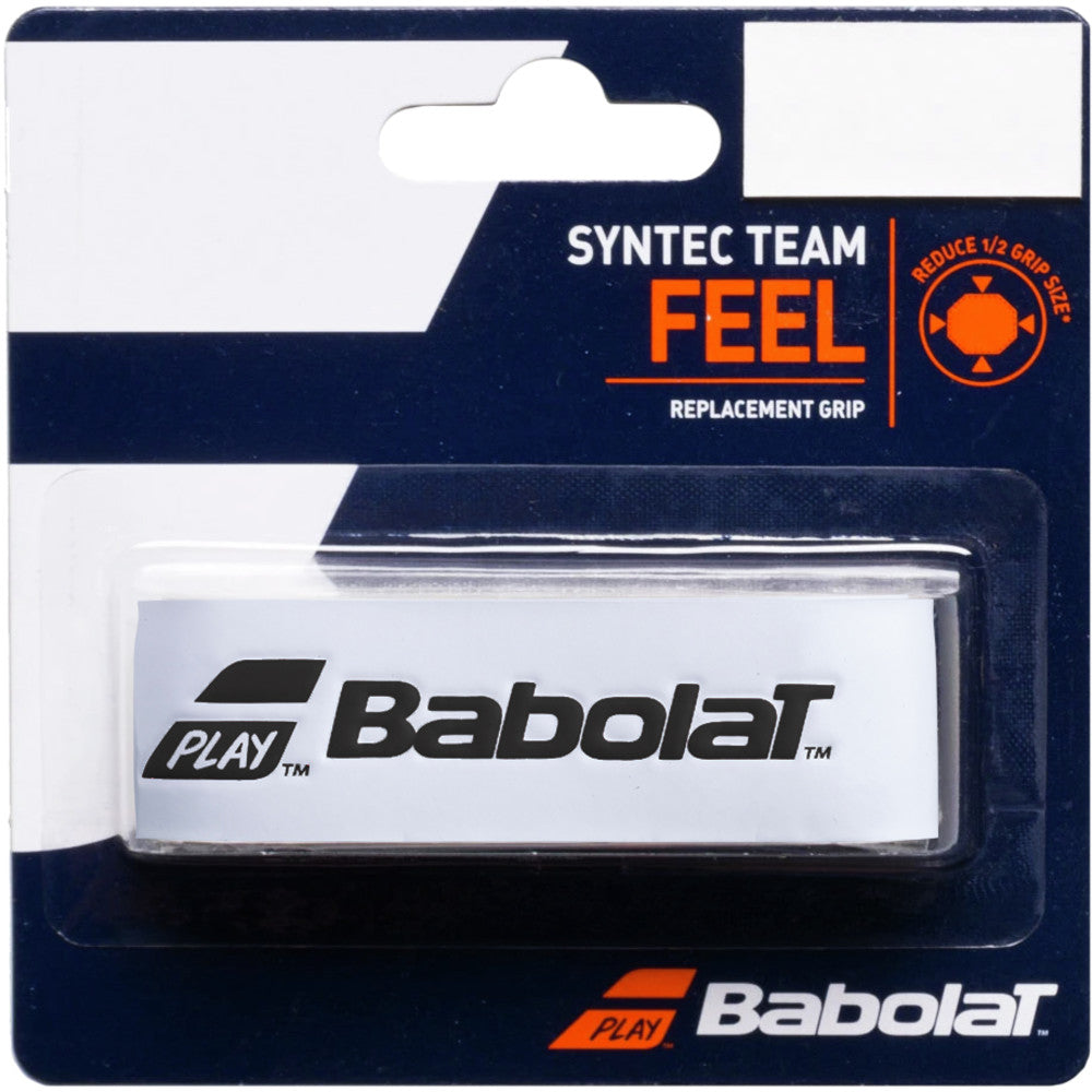 Babolat Syntec Team Replacement Grip SportsshopSG SPORTSSHOP SG