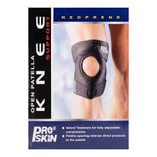 Pro Skin Knee Support (2788)