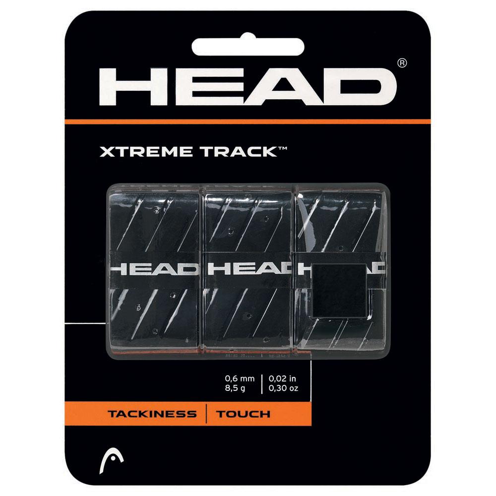 Head Xtreme Track Over Grip