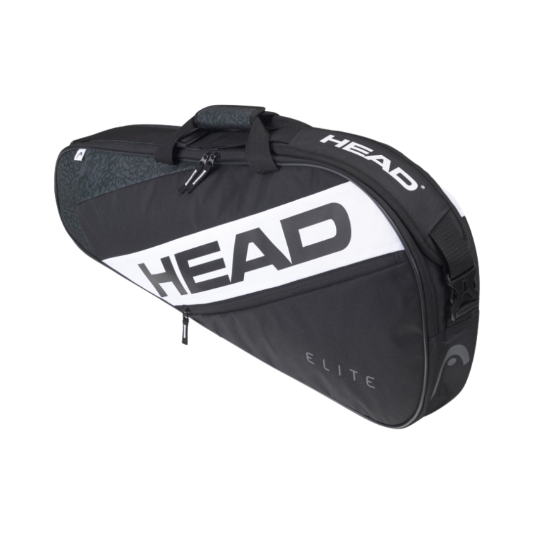 Head elite tennis bag hotsell