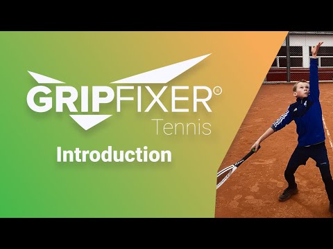  GRIPFIXER Padel Grip Trainer - Padel Training Equipment - Grip  Aid : Sports & Outdoors