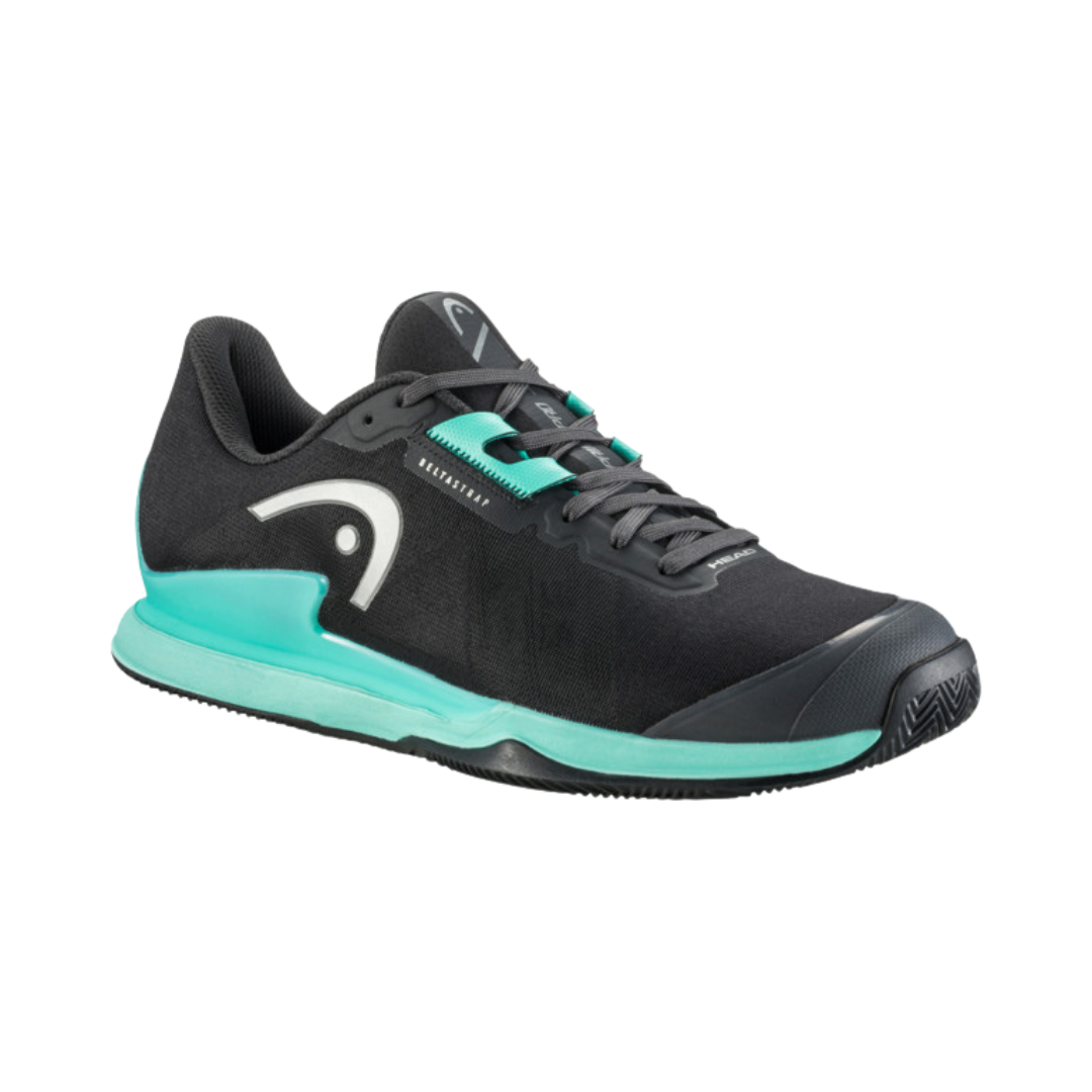 Mens green 2025 tennis shoes
