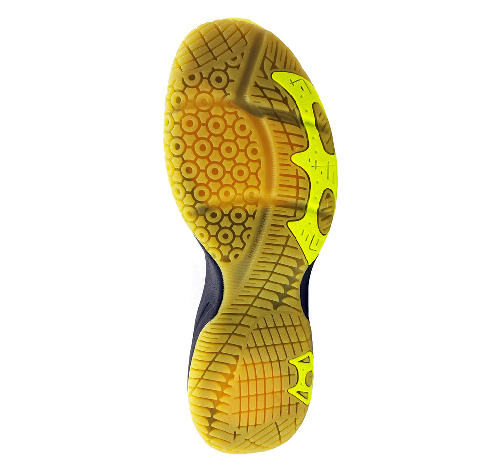 Ashaway Neo X-5 Kid's Court Shoe, badminton shoe, squash shoe