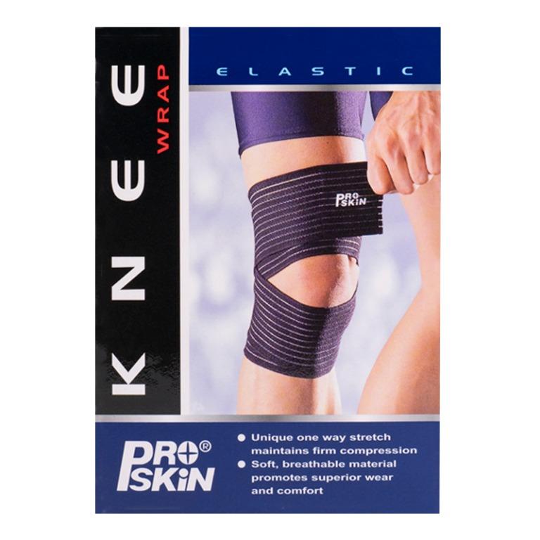 Pro Skin Knee Wrap (2631)