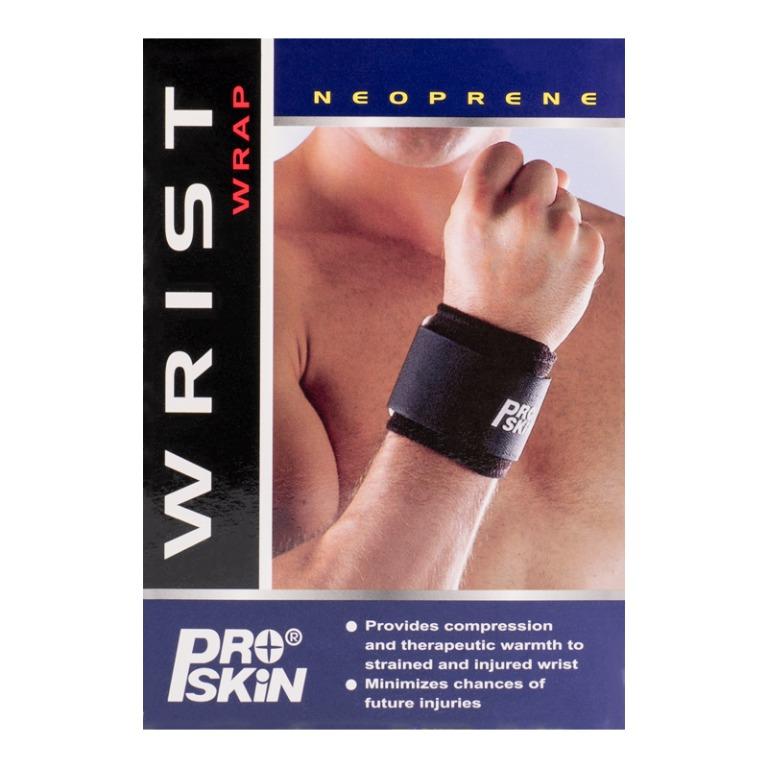 Pro Skin Wrist Wrap (2753)