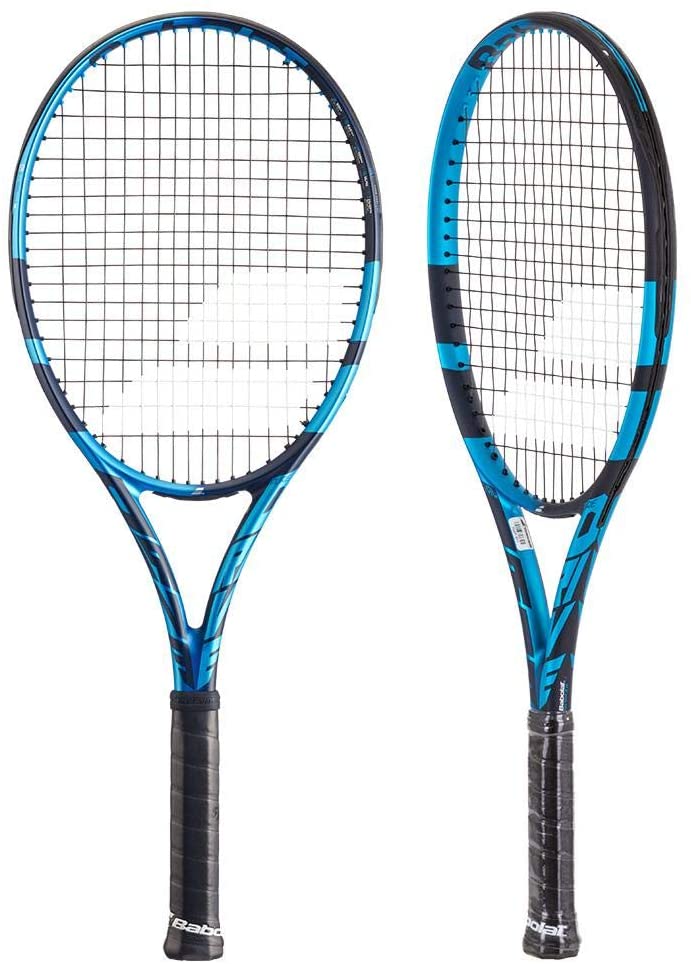 Babolat 2021 Pure Drive 26 Junior Tennis Racquet