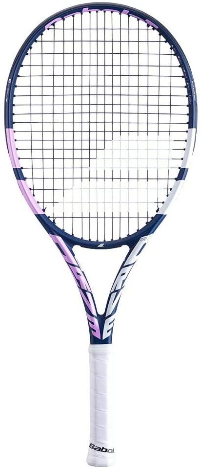 Babolat 2021 Pure Drive 26 Junior Tennis Racquet