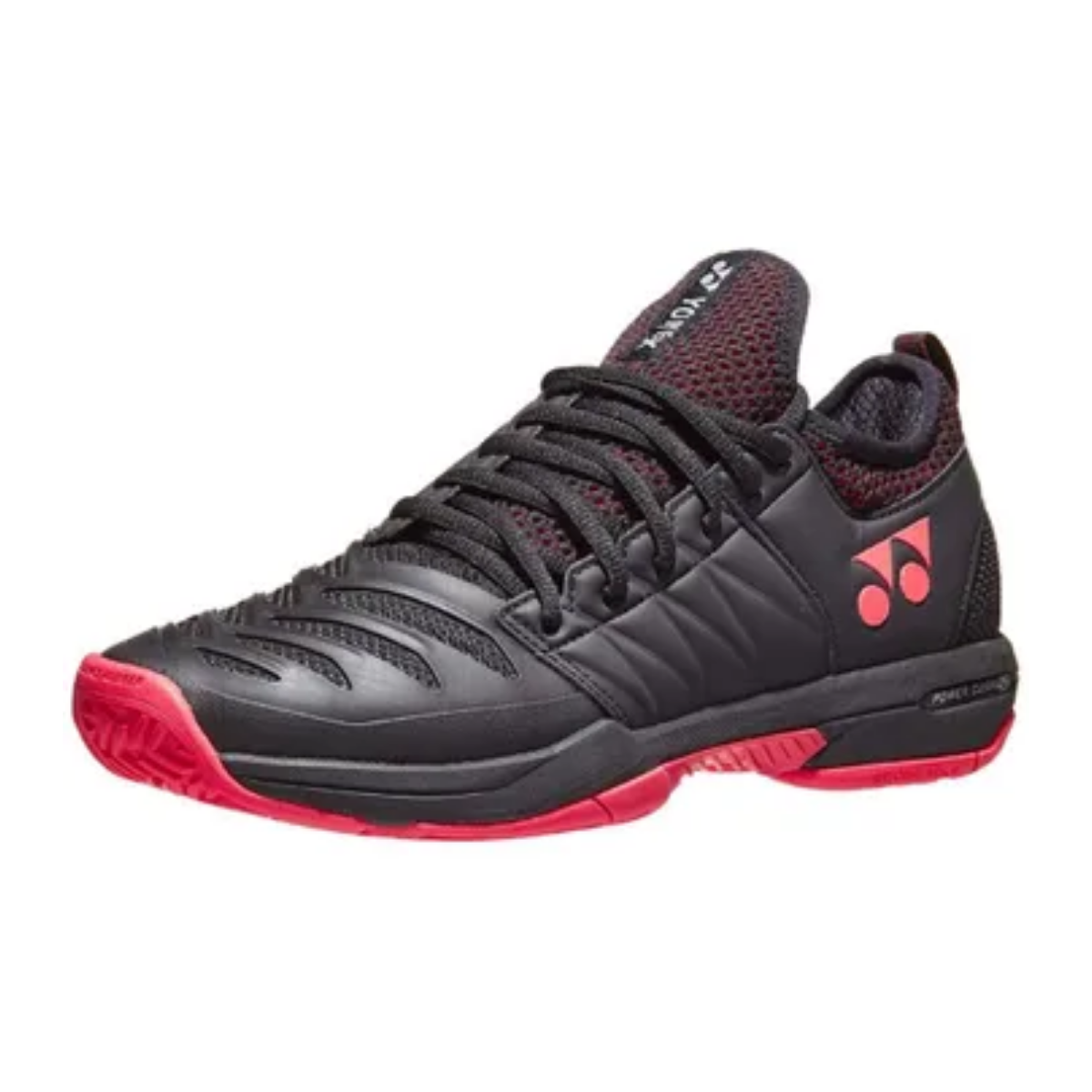 Yonex power cushion hot sale fusion rev 3